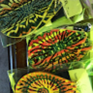 Meet your Posher, Tabi